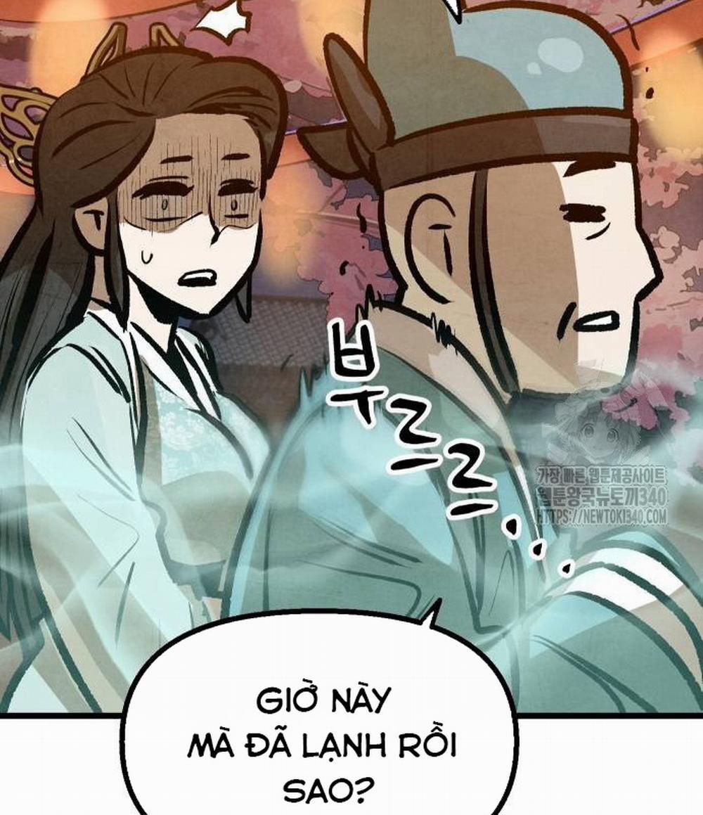 Chinh Phục Võ Lâm Chỉ Với Một Tô Mỳ 19 trang 121