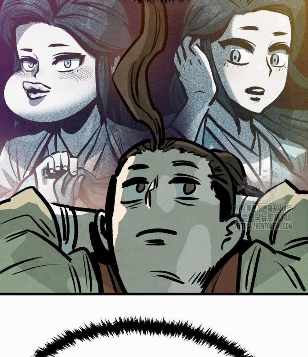 Chinh Phục Võ Lâm Chỉ Với Một Tô Mỳ 19 trang 127