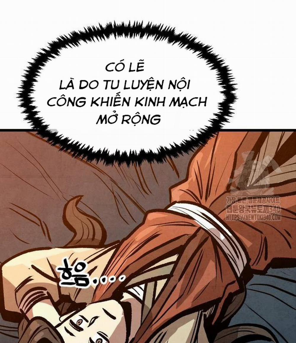 Chinh Phục Võ Lâm Chỉ Với Một Tô Mỳ 19 trang 129