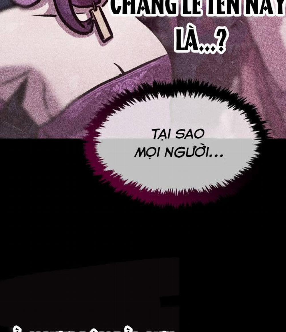 Chinh Phục Võ Lâm Chỉ Với Một Tô Mỳ 19 trang 13