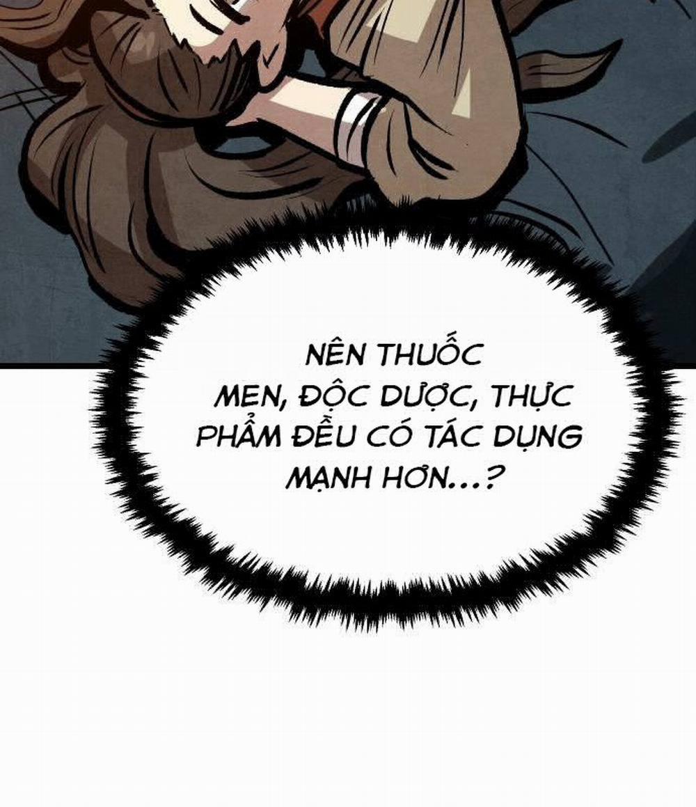 Chinh Phục Võ Lâm Chỉ Với Một Tô Mỳ 19 trang 130