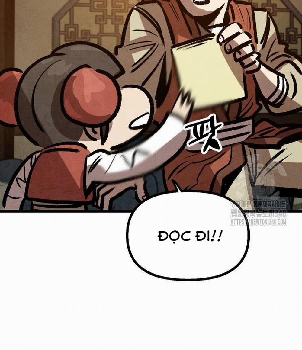 Chinh Phục Võ Lâm Chỉ Với Một Tô Mỳ 19 trang 135