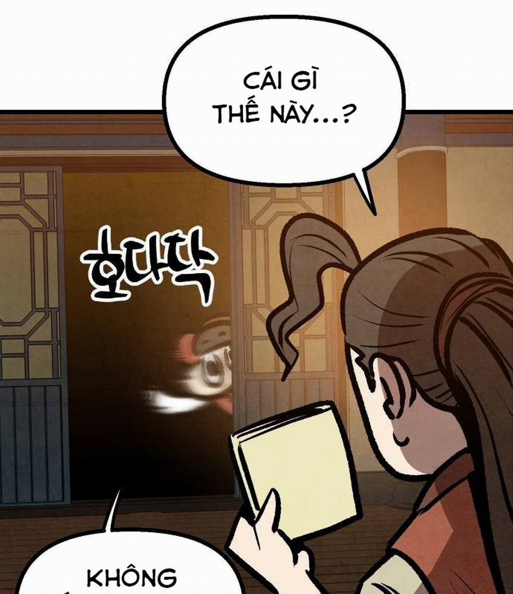 Chinh Phục Võ Lâm Chỉ Với Một Tô Mỳ 19 trang 136