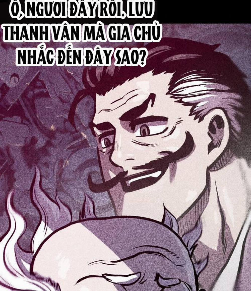 Chinh Phục Võ Lâm Chỉ Với Một Tô Mỳ 19 trang 14