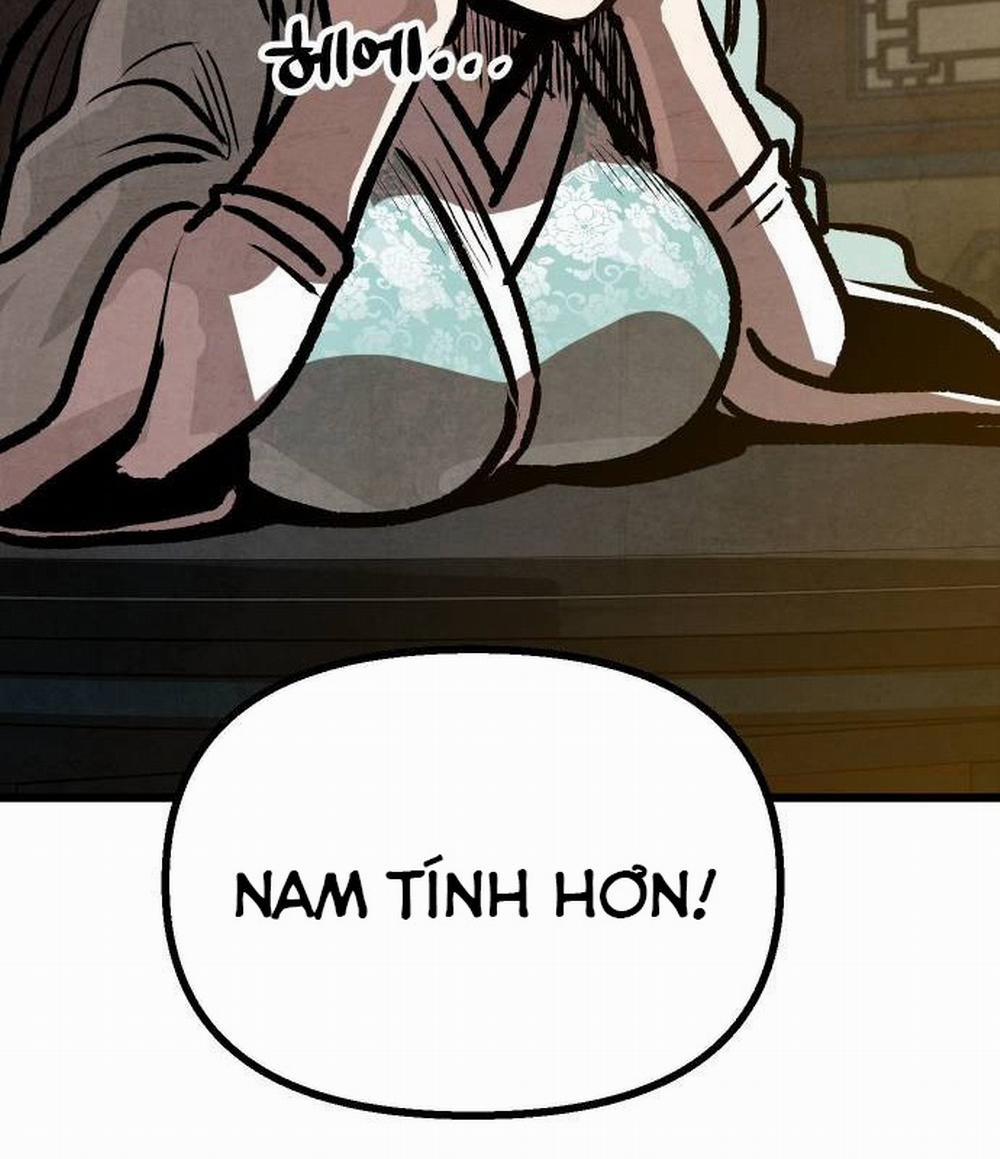 Chinh Phục Võ Lâm Chỉ Với Một Tô Mỳ 19 trang 146