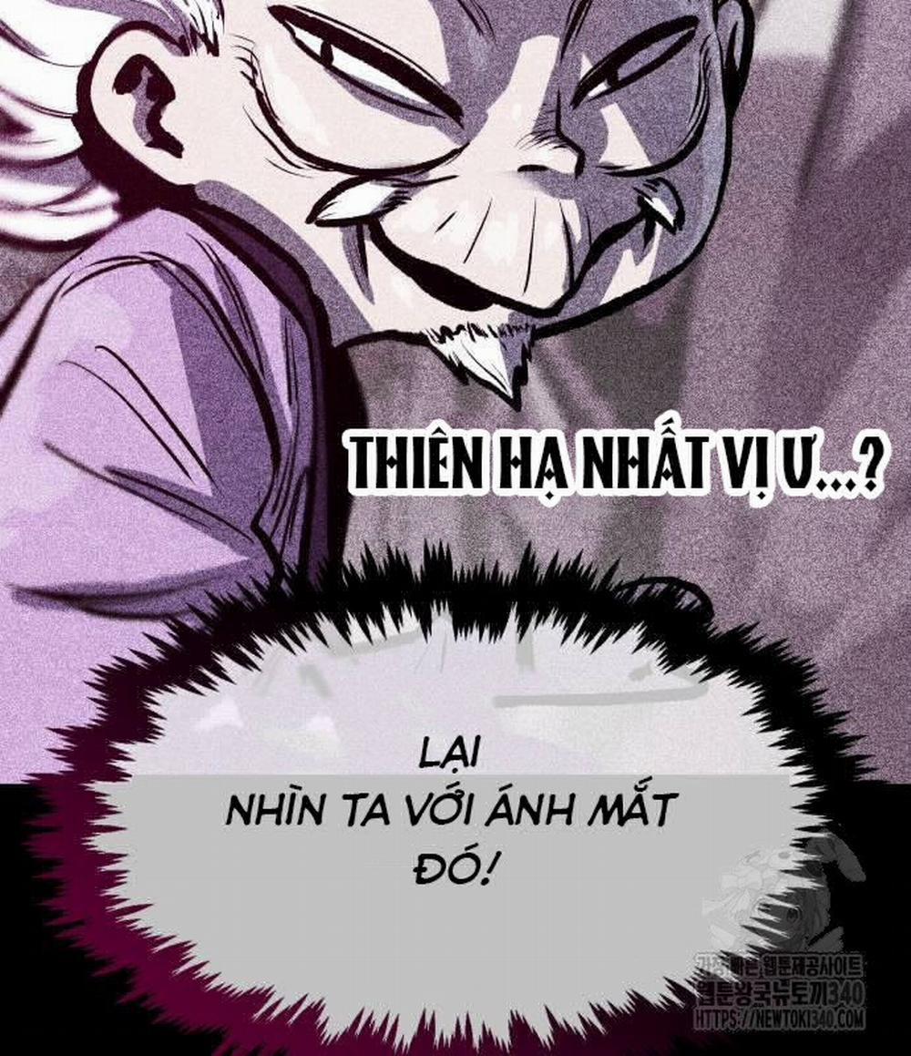 Chinh Phục Võ Lâm Chỉ Với Một Tô Mỳ 19 trang 15