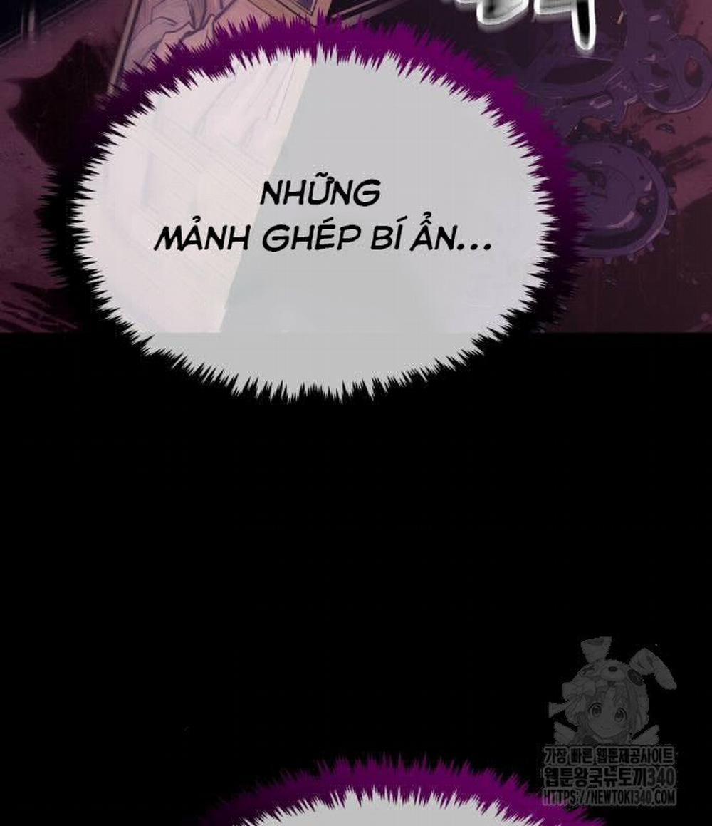 Chinh Phục Võ Lâm Chỉ Với Một Tô Mỳ 19 trang 17