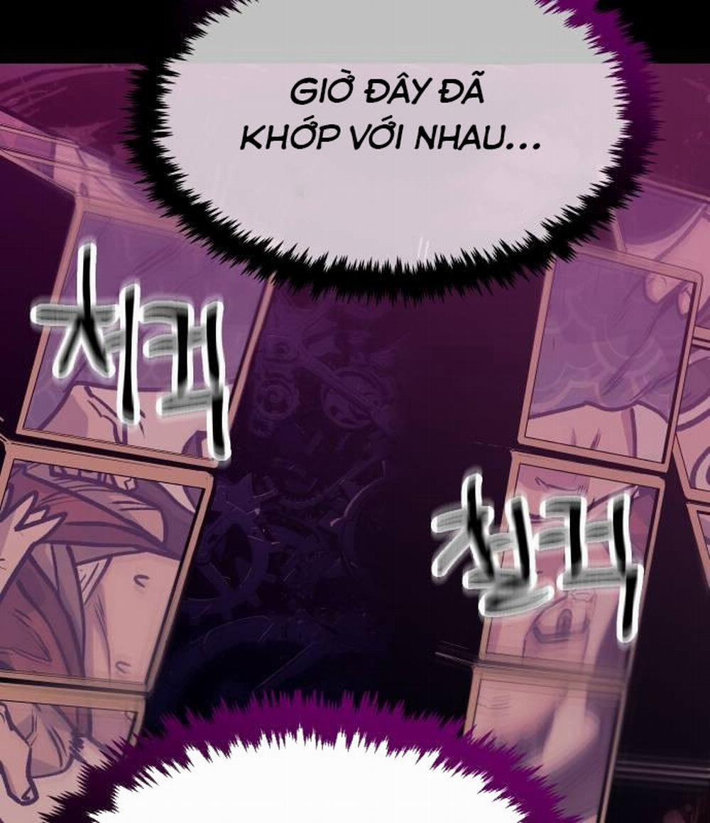 Chinh Phục Võ Lâm Chỉ Với Một Tô Mỳ 19 trang 18