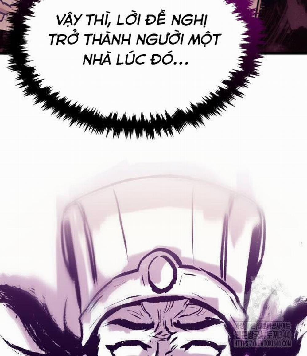 Chinh Phục Võ Lâm Chỉ Với Một Tô Mỳ 19 trang 19