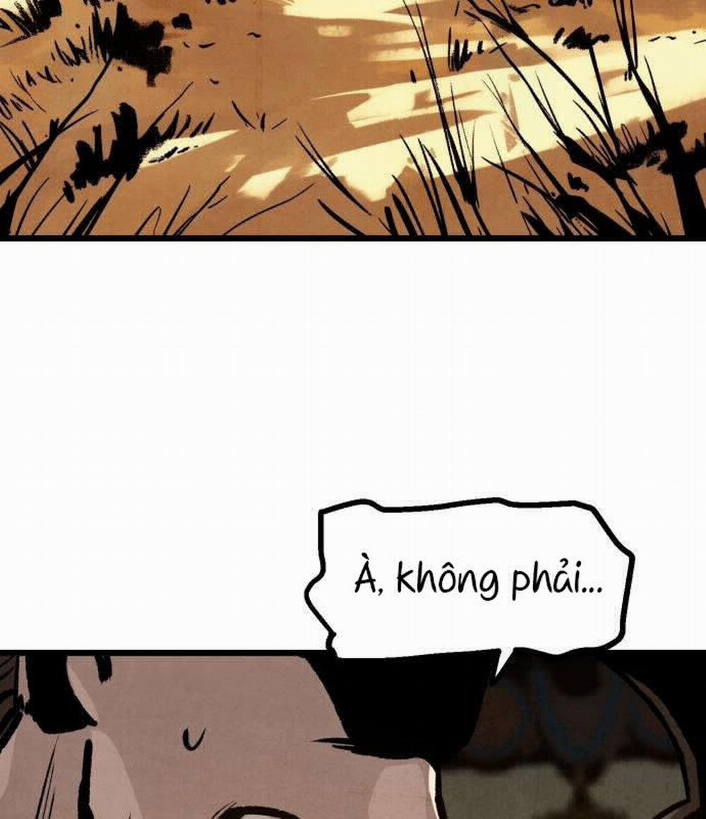 Chinh Phục Võ Lâm Chỉ Với Một Tô Mỳ 19 trang 2