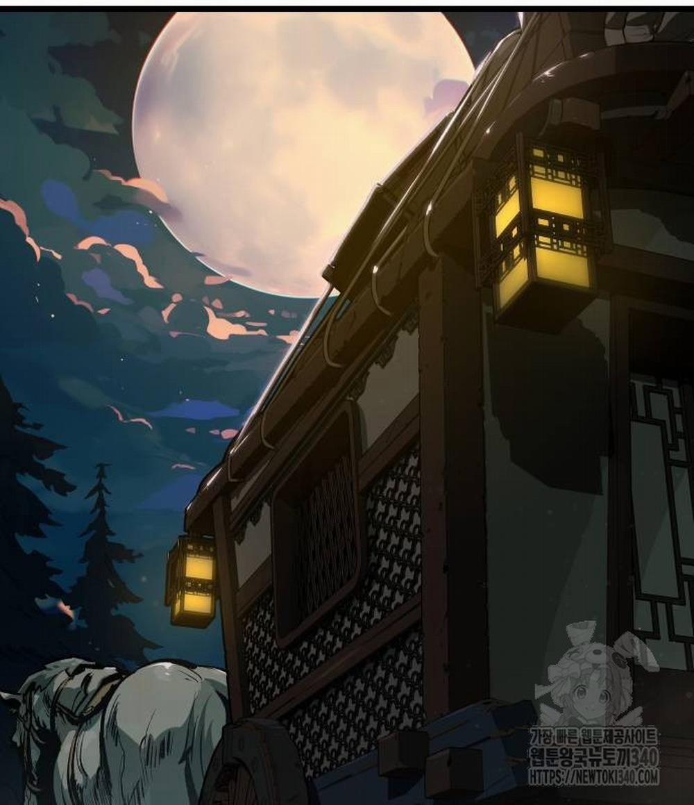 Chinh Phục Võ Lâm Chỉ Với Một Tô Mỳ 19 trang 25