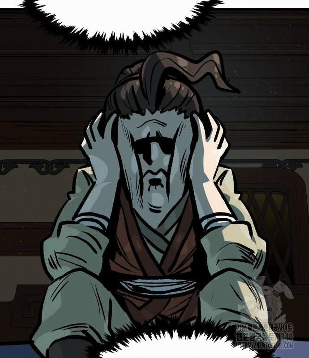 Chinh Phục Võ Lâm Chỉ Với Một Tô Mỳ 19 trang 27