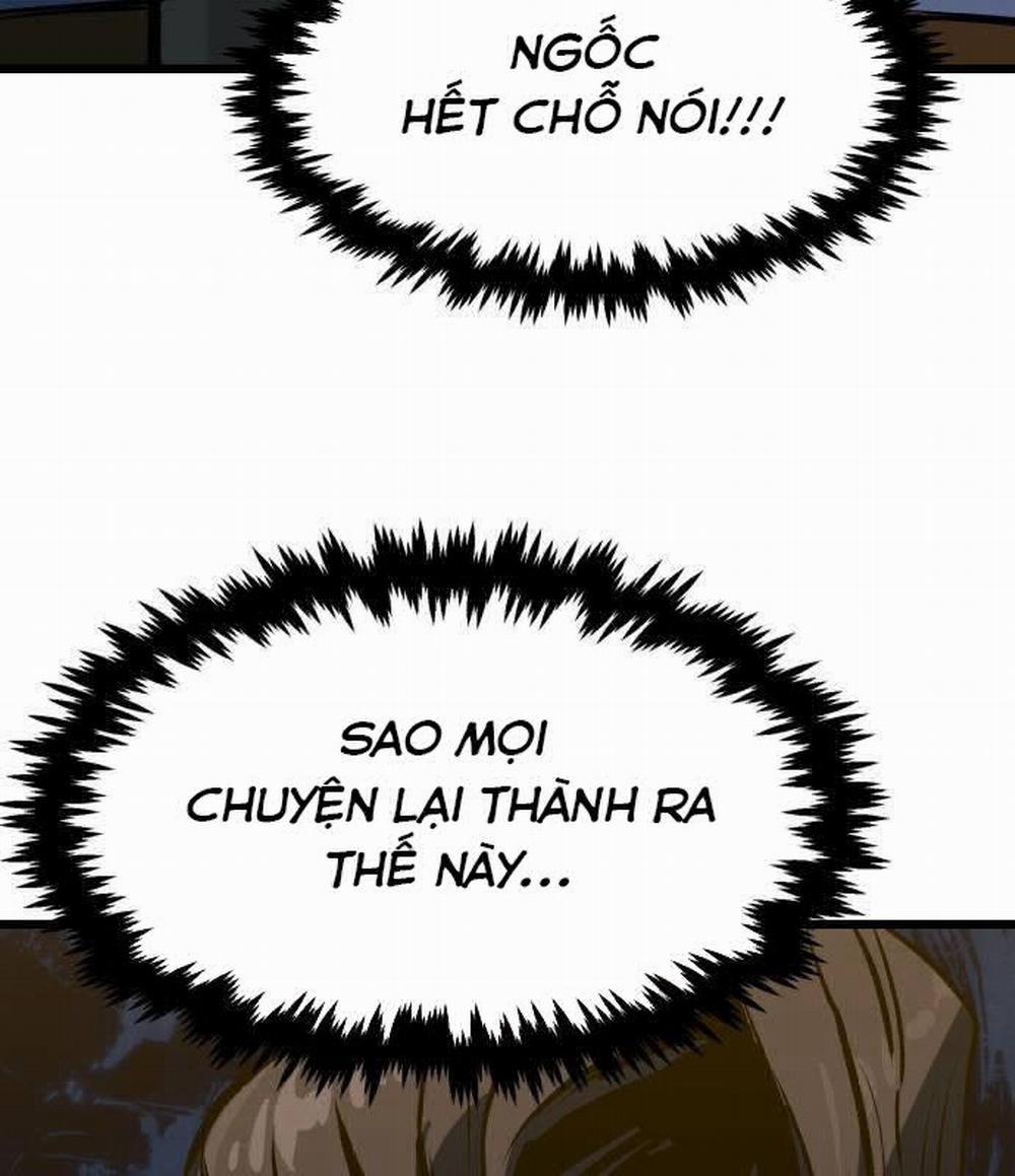 Chinh Phục Võ Lâm Chỉ Với Một Tô Mỳ 19 trang 28