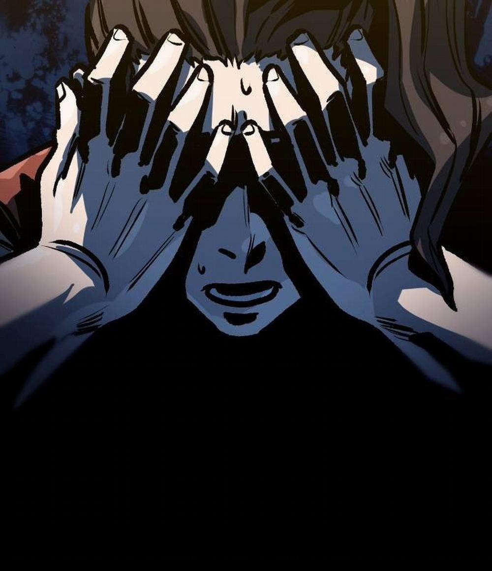 Chinh Phục Võ Lâm Chỉ Với Một Tô Mỳ 19 trang 29