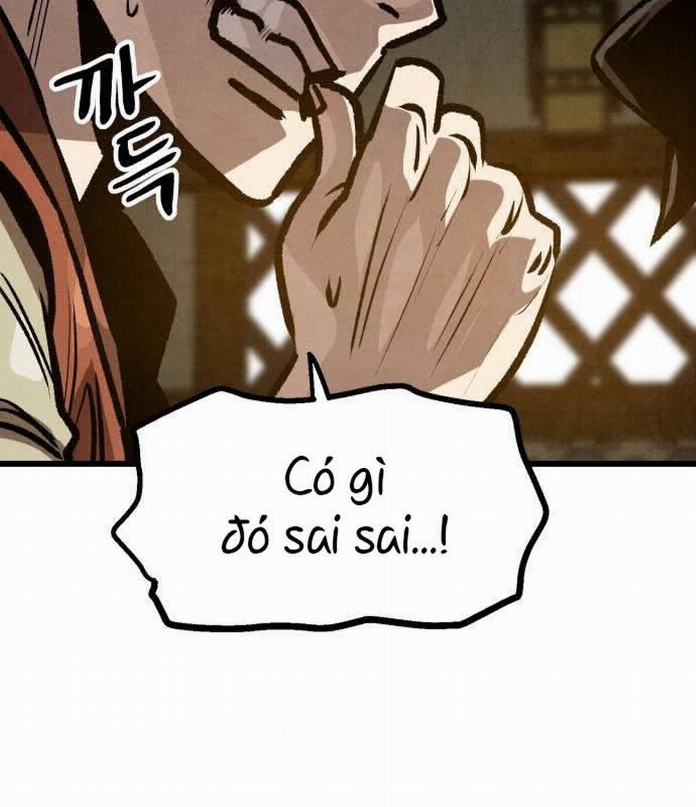 Chinh Phục Võ Lâm Chỉ Với Một Tô Mỳ 19 trang 3