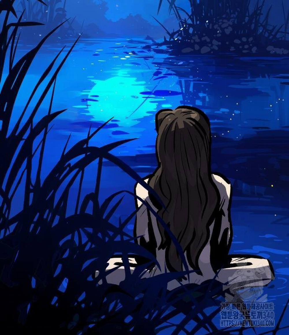 Chinh Phục Võ Lâm Chỉ Với Một Tô Mỳ 19 trang 31