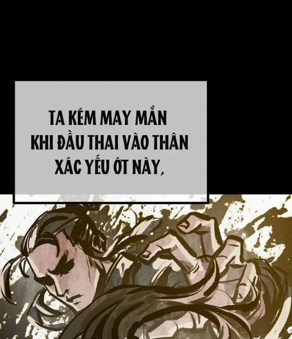 Chinh Phục Võ Lâm Chỉ Với Một Tô Mỳ 19 trang 33