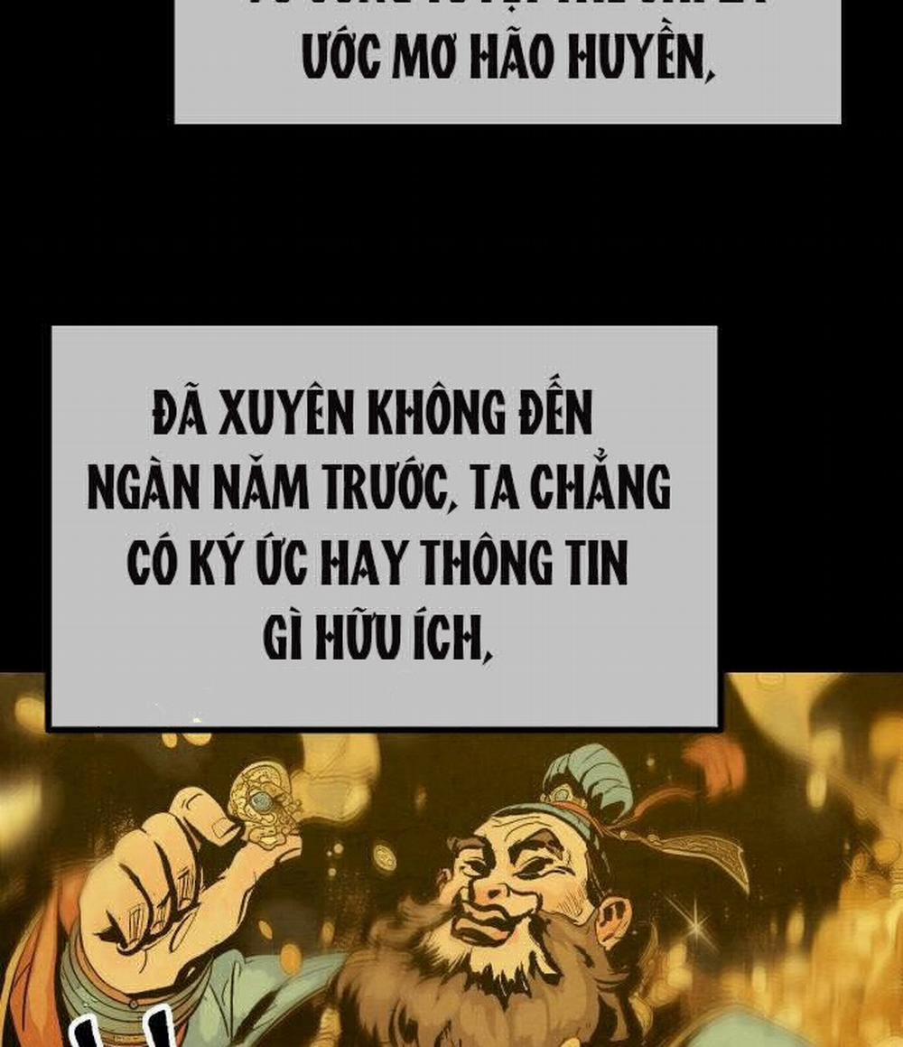 Chinh Phục Võ Lâm Chỉ Với Một Tô Mỳ 19 trang 35