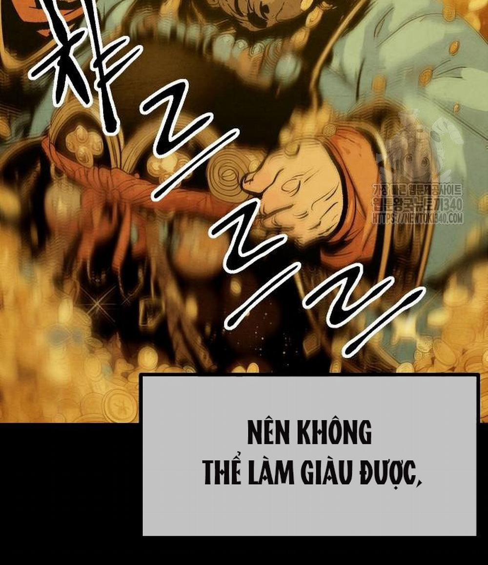 Chinh Phục Võ Lâm Chỉ Với Một Tô Mỳ 19 trang 36