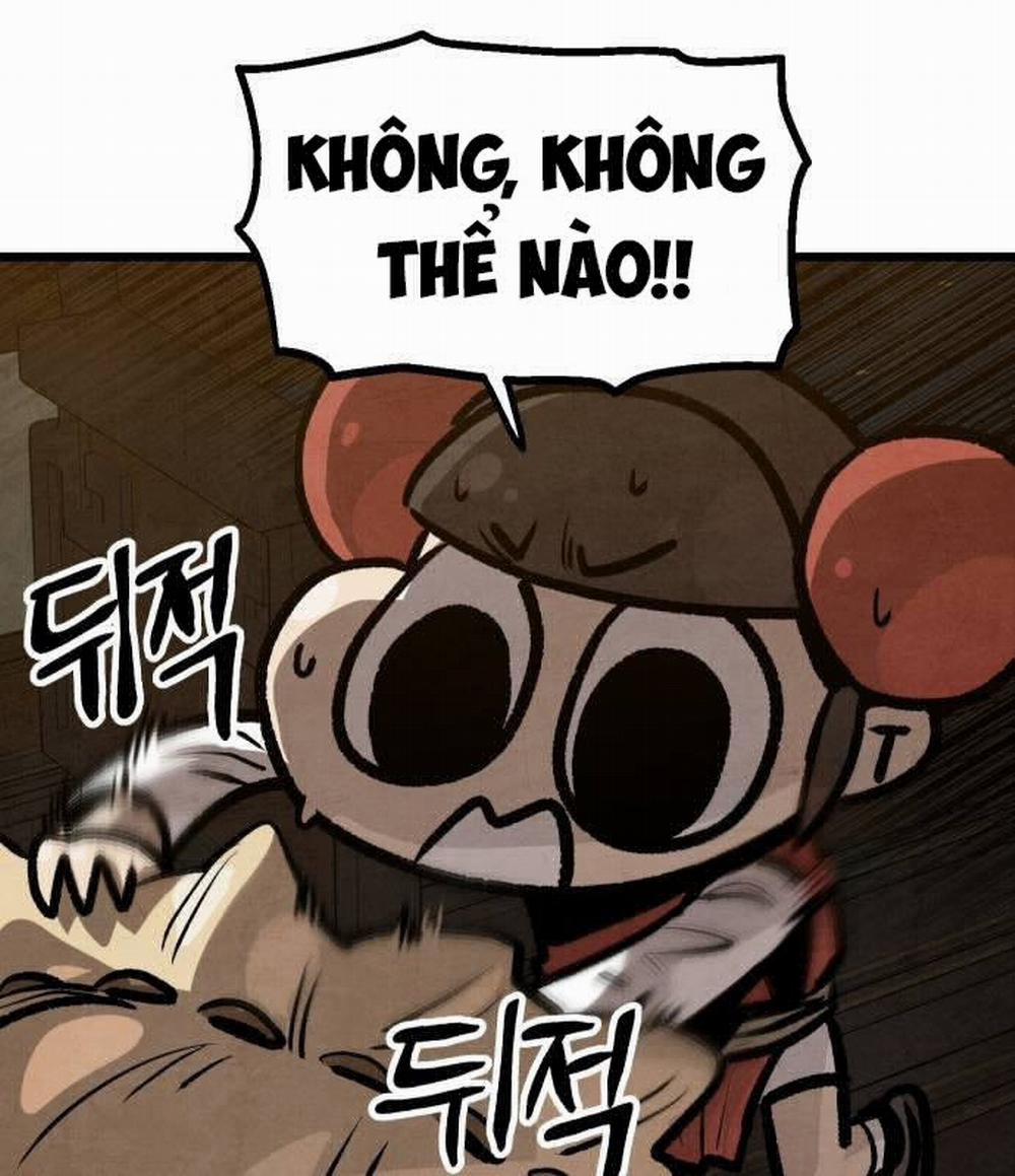 Chinh Phục Võ Lâm Chỉ Với Một Tô Mỳ 19 trang 4