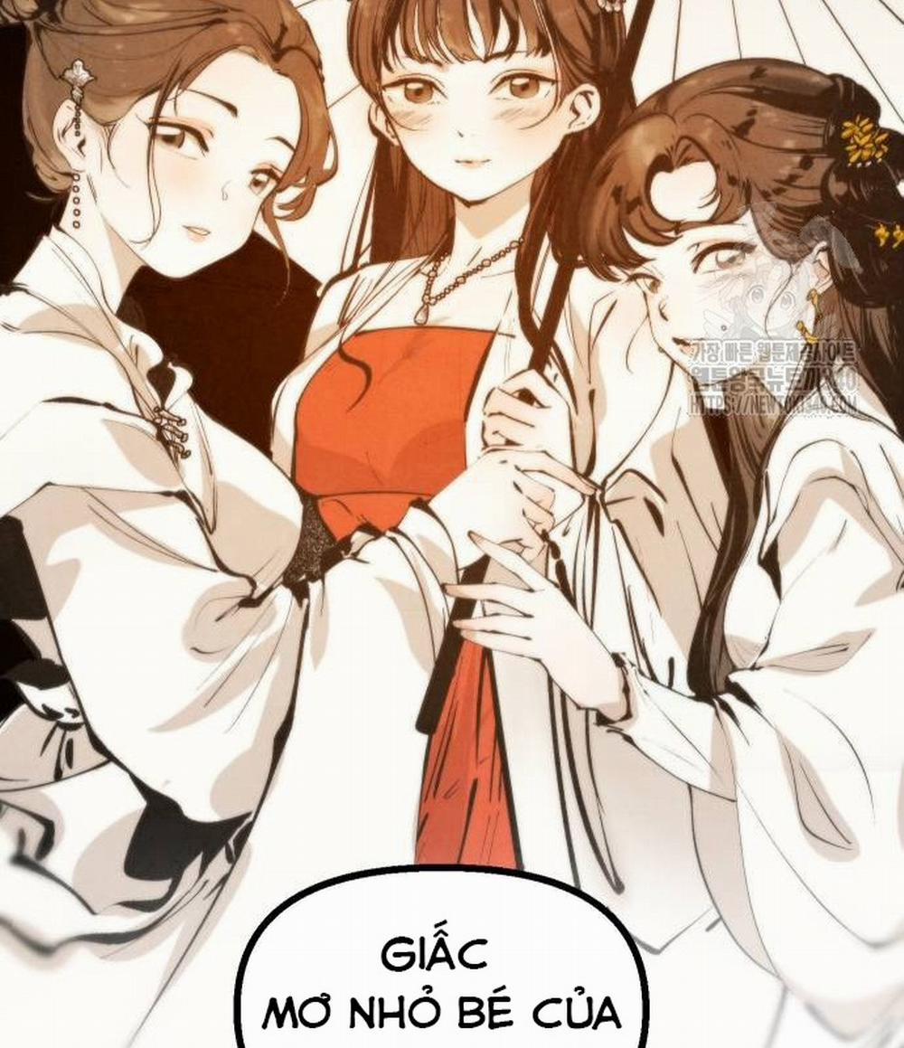 Chinh Phục Võ Lâm Chỉ Với Một Tô Mỳ 19 trang 42