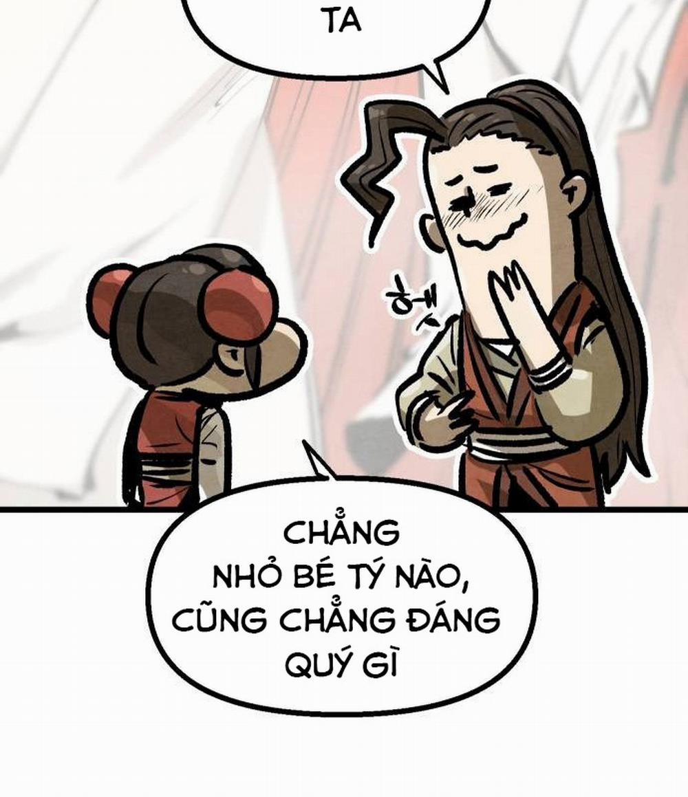 Chinh Phục Võ Lâm Chỉ Với Một Tô Mỳ 19 trang 43