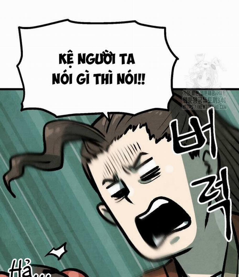 Chinh Phục Võ Lâm Chỉ Với Một Tô Mỳ 19 trang 44