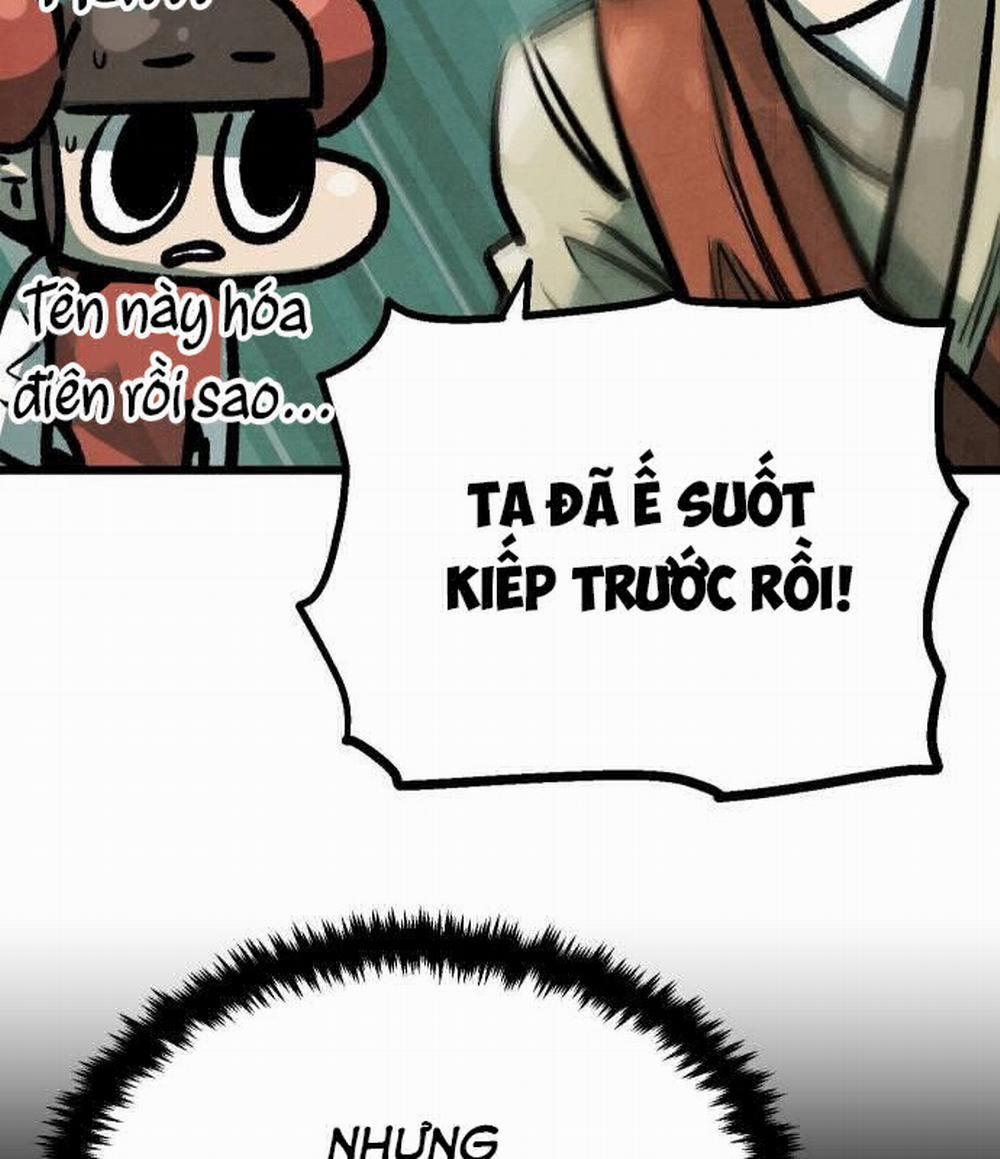 Chinh Phục Võ Lâm Chỉ Với Một Tô Mỳ 19 trang 45