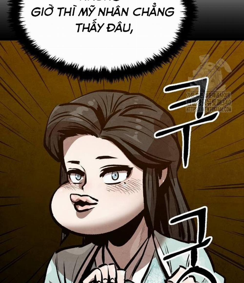 Chinh Phục Võ Lâm Chỉ Với Một Tô Mỳ 19 trang 46