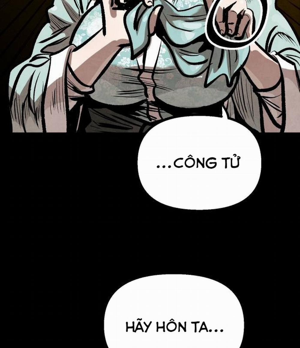 Chinh Phục Võ Lâm Chỉ Với Một Tô Mỳ 19 trang 47