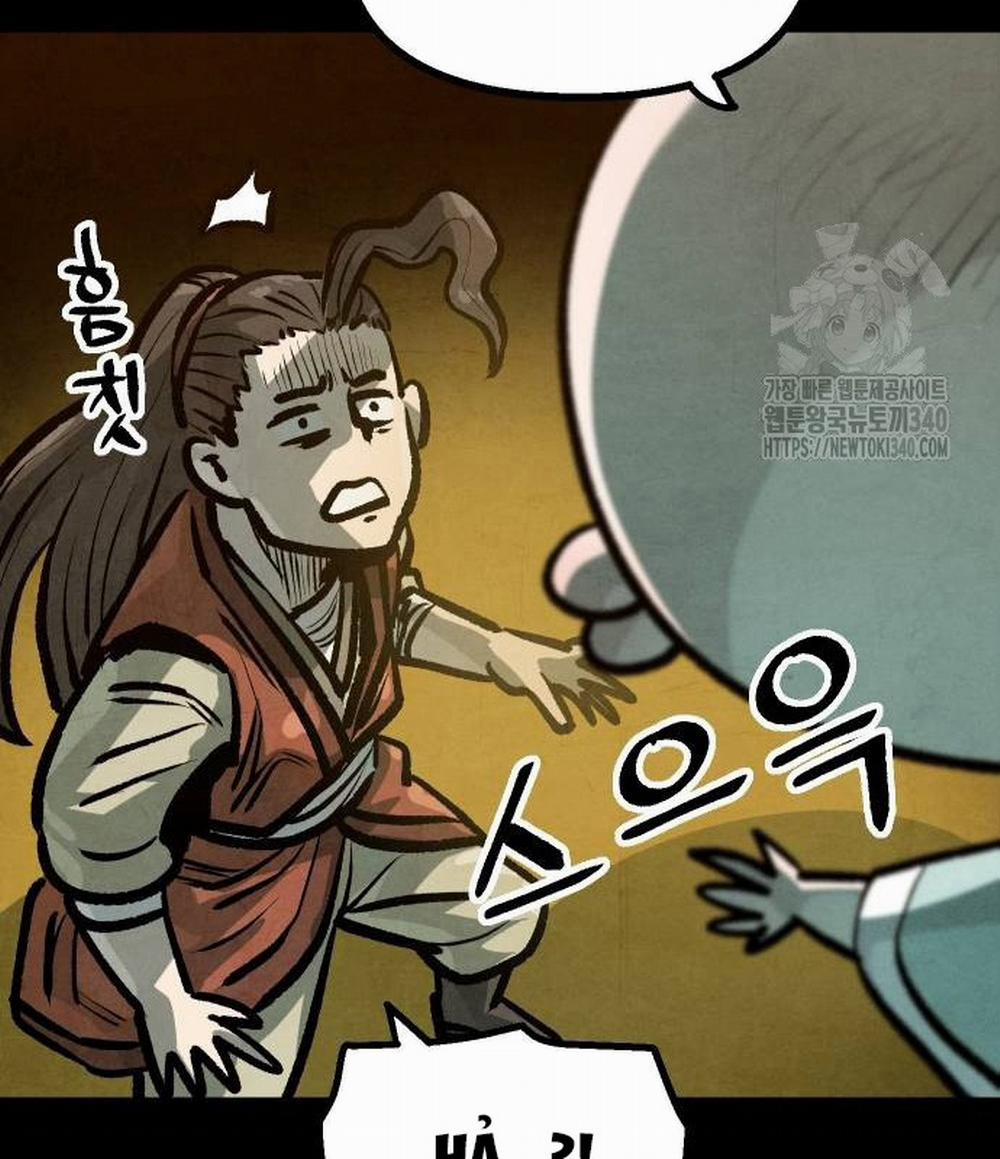 Chinh Phục Võ Lâm Chỉ Với Một Tô Mỳ 19 trang 48