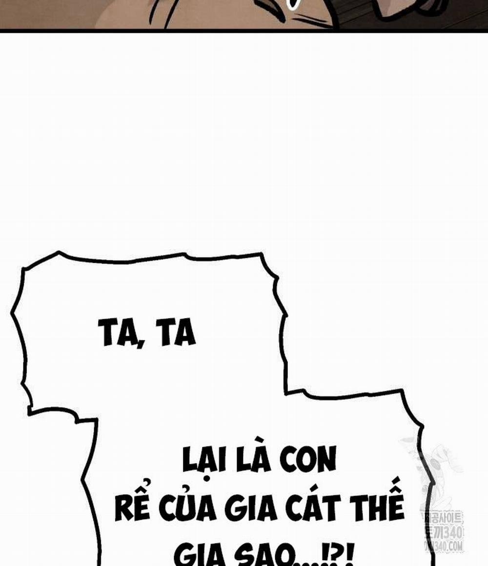 Chinh Phục Võ Lâm Chỉ Với Một Tô Mỳ 19 trang 5