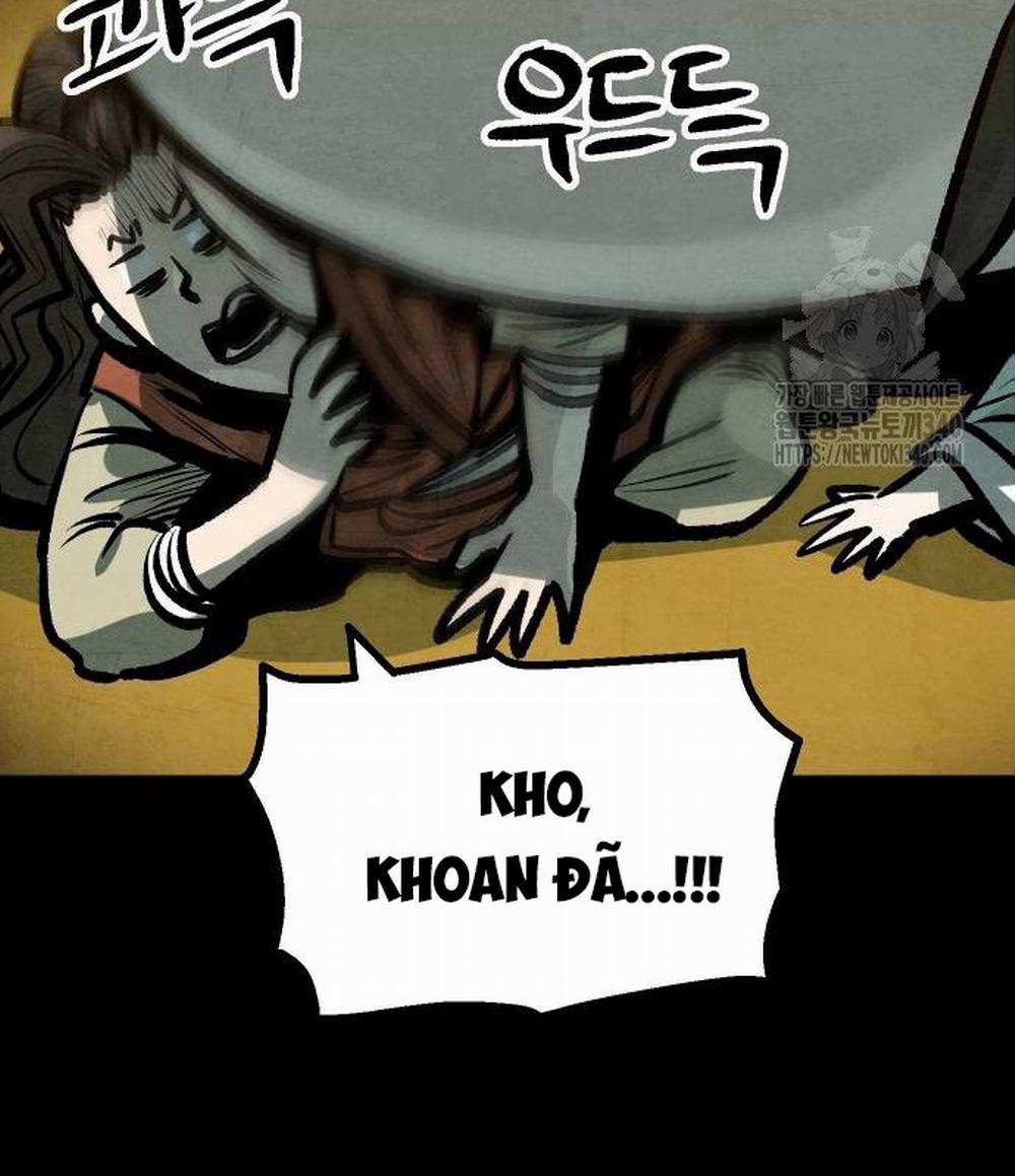 Chinh Phục Võ Lâm Chỉ Với Một Tô Mỳ 19 trang 50