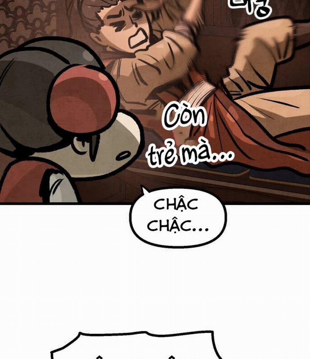 Chinh Phục Võ Lâm Chỉ Với Một Tô Mỳ 19 trang 53