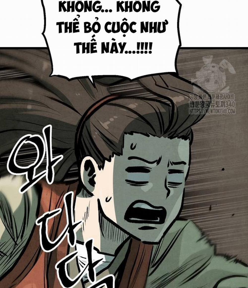 Chinh Phục Võ Lâm Chỉ Với Một Tô Mỳ 19 trang 54