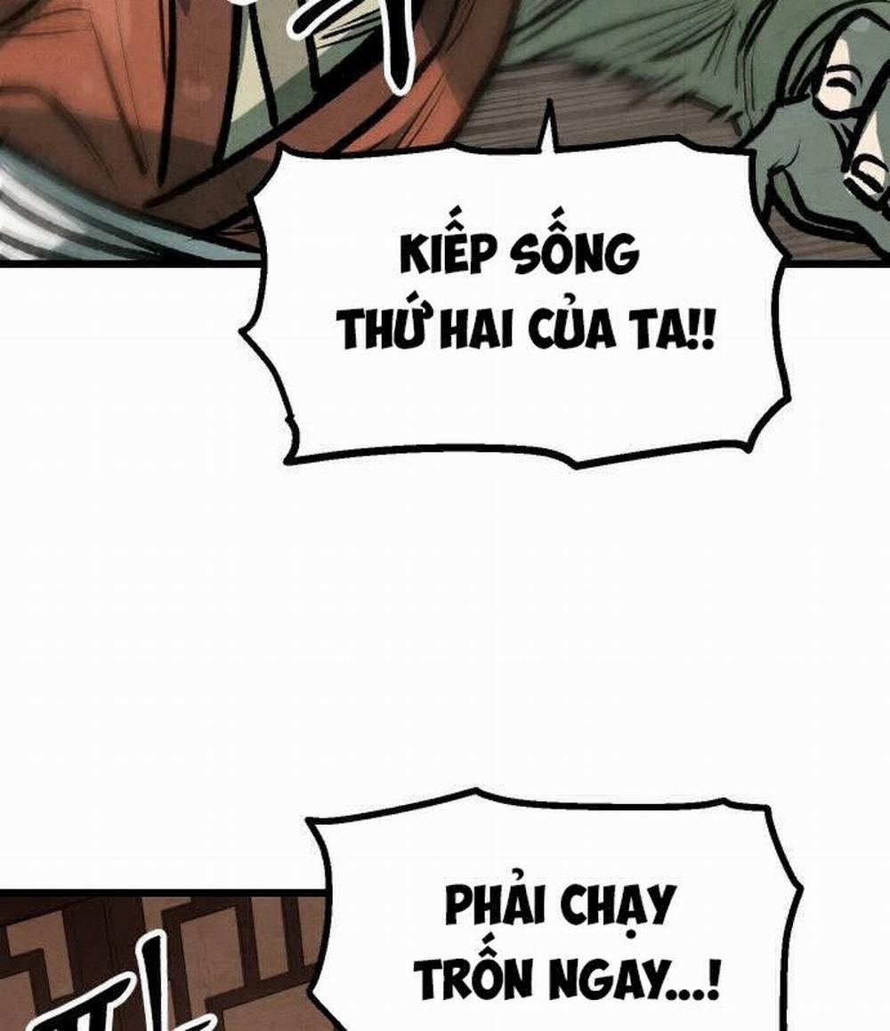 Chinh Phục Võ Lâm Chỉ Với Một Tô Mỳ 19 trang 55