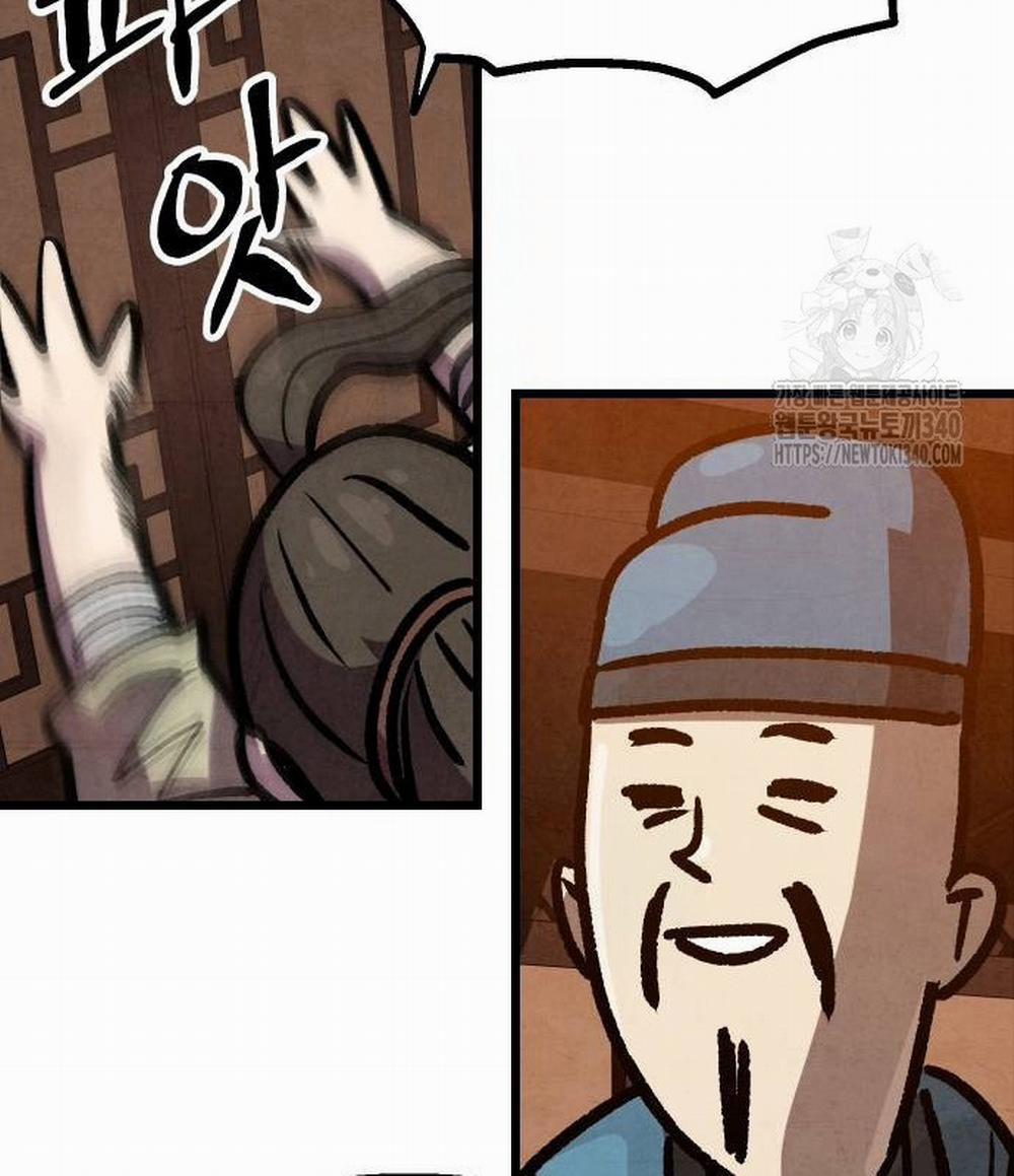 Chinh Phục Võ Lâm Chỉ Với Một Tô Mỳ 19 trang 56