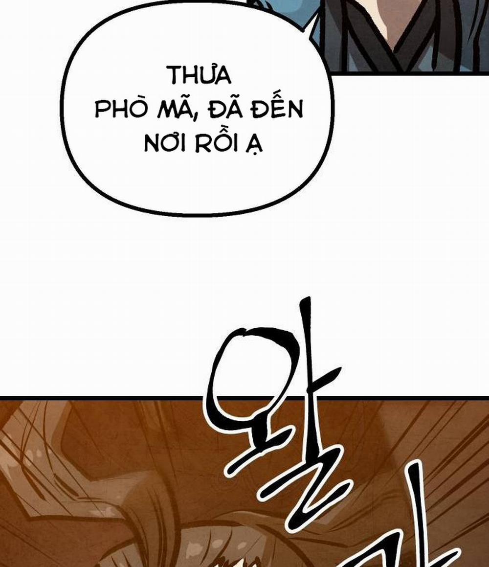 Chinh Phục Võ Lâm Chỉ Với Một Tô Mỳ 19 trang 57