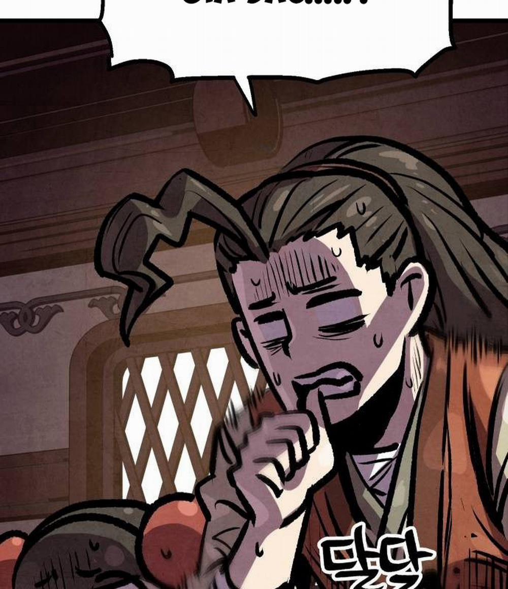 Chinh Phục Võ Lâm Chỉ Với Một Tô Mỳ 19 trang 6