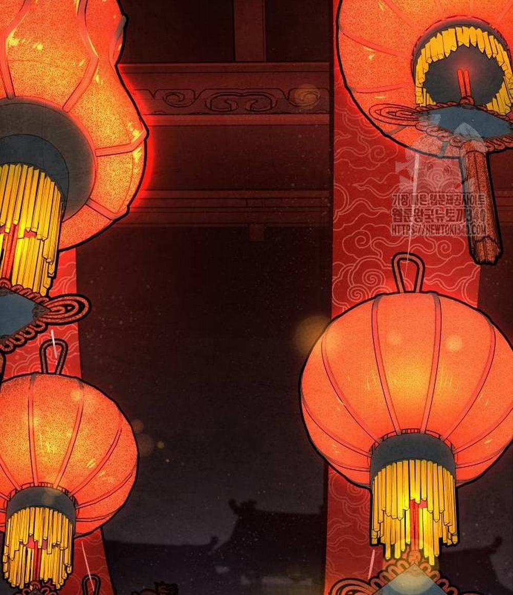 Chinh Phục Võ Lâm Chỉ Với Một Tô Mỳ 19 trang 60