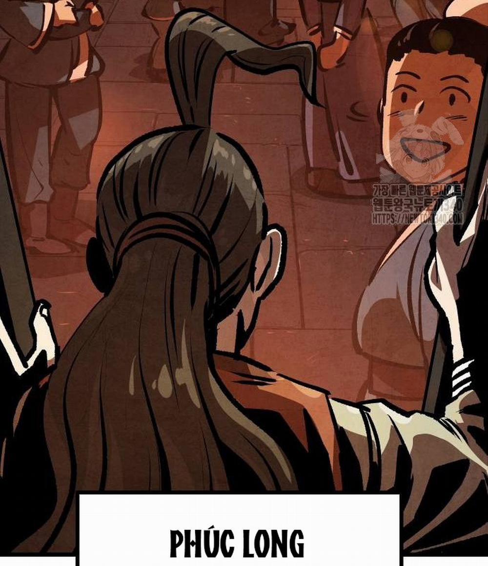 Chinh Phục Võ Lâm Chỉ Với Một Tô Mỳ 19 trang 62