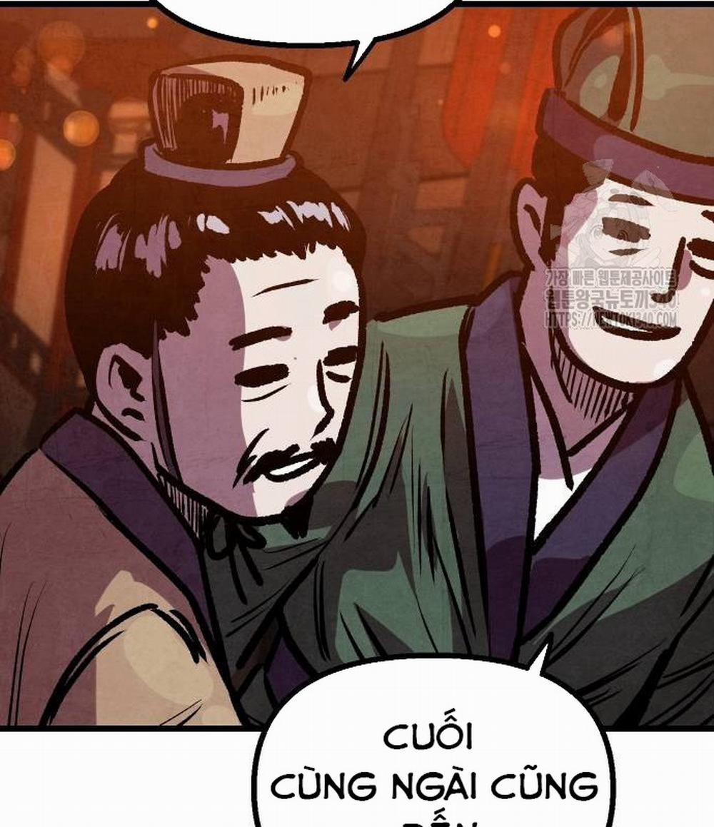 Chinh Phục Võ Lâm Chỉ Với Một Tô Mỳ 19 trang 64