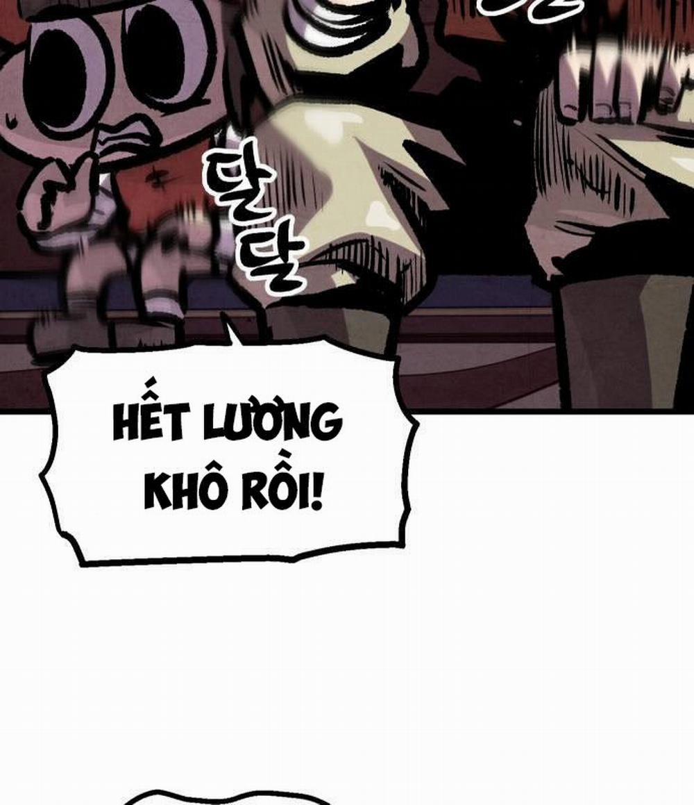 Chinh Phục Võ Lâm Chỉ Với Một Tô Mỳ 19 trang 7