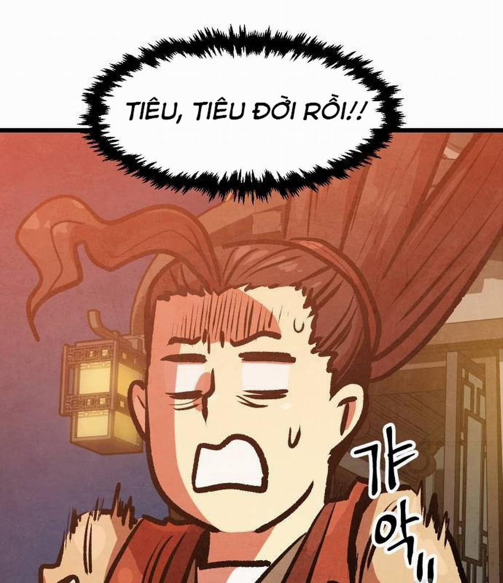 Chinh Phục Võ Lâm Chỉ Với Một Tô Mỳ 19 trang 70