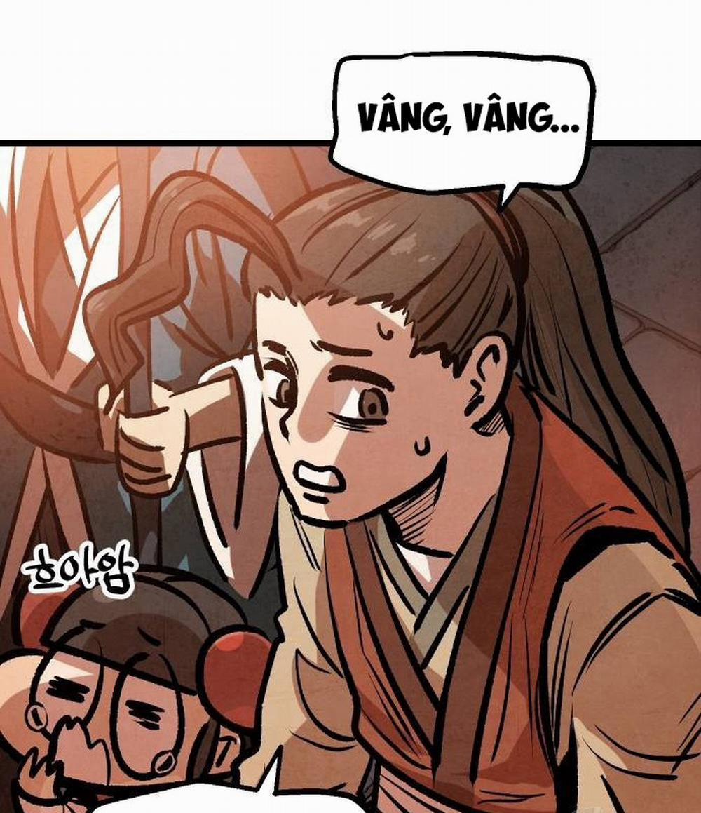 Chinh Phục Võ Lâm Chỉ Với Một Tô Mỳ 19 trang 76