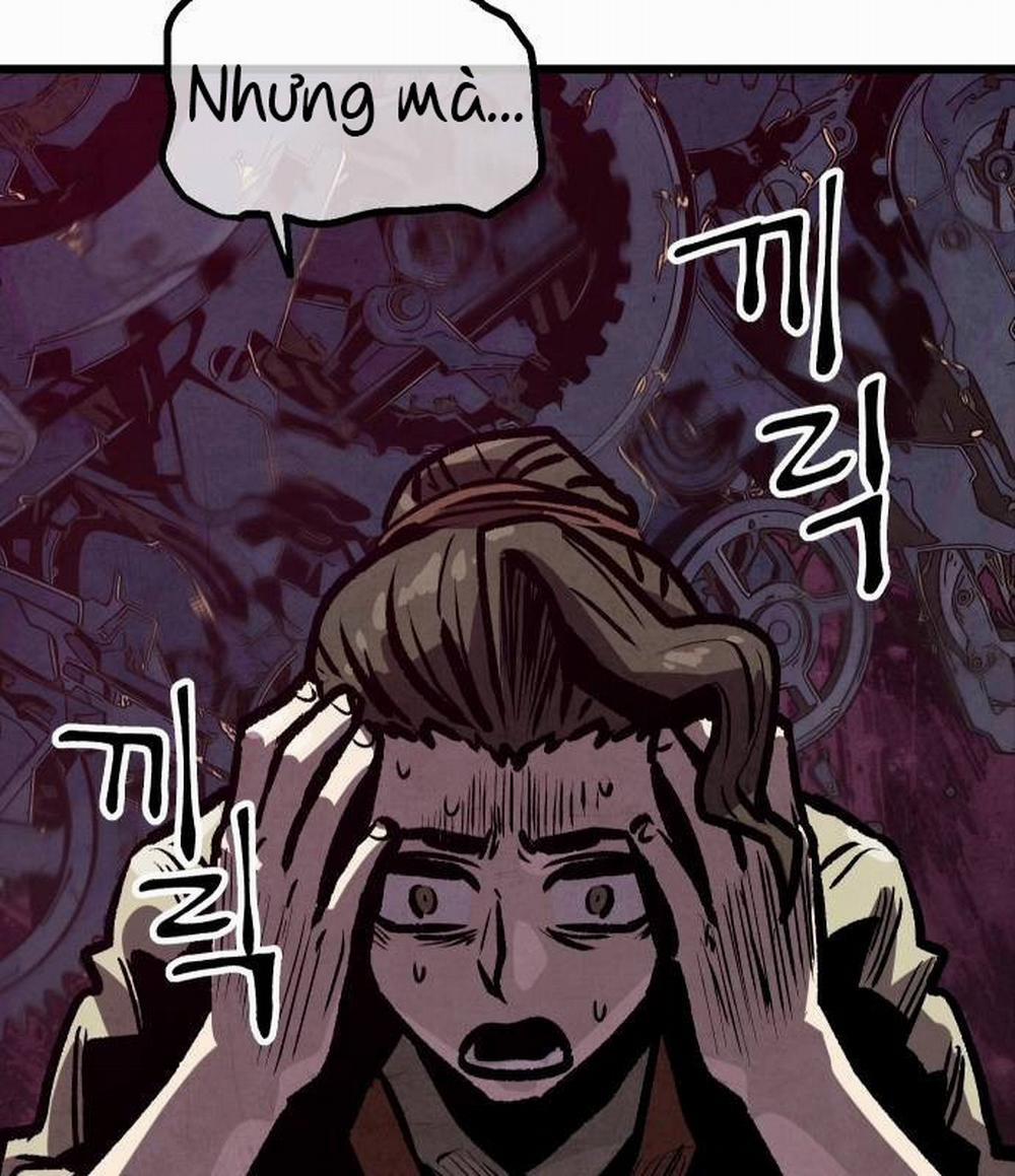 Chinh Phục Võ Lâm Chỉ Với Một Tô Mỳ 19 trang 8