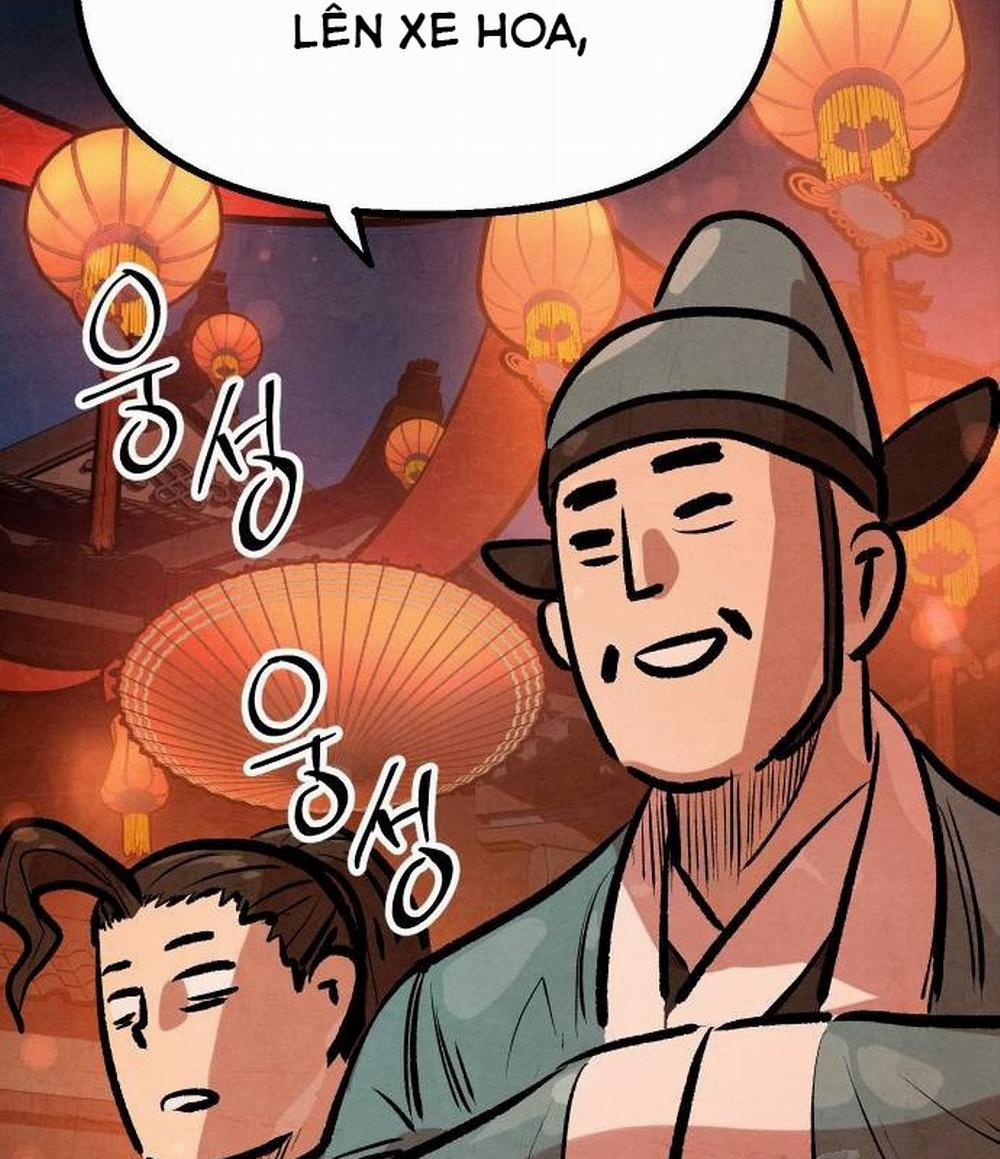 Chinh Phục Võ Lâm Chỉ Với Một Tô Mỳ 19 trang 82