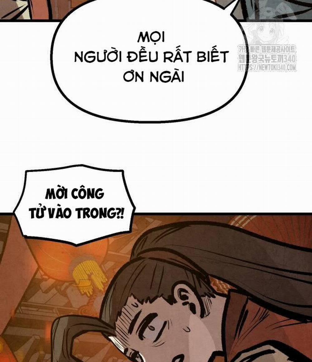 Chinh Phục Võ Lâm Chỉ Với Một Tô Mỳ 19 trang 85