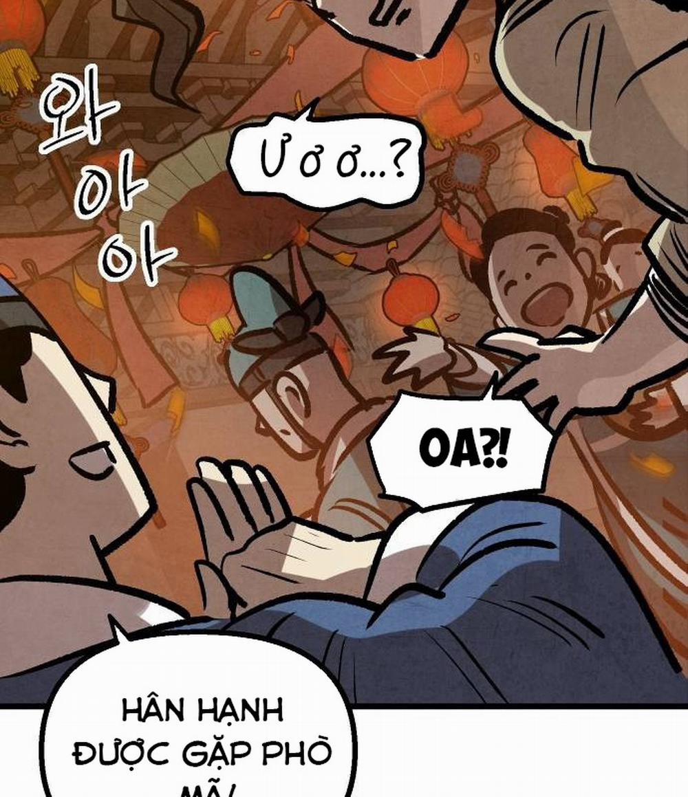 Chinh Phục Võ Lâm Chỉ Với Một Tô Mỳ 19 trang 86