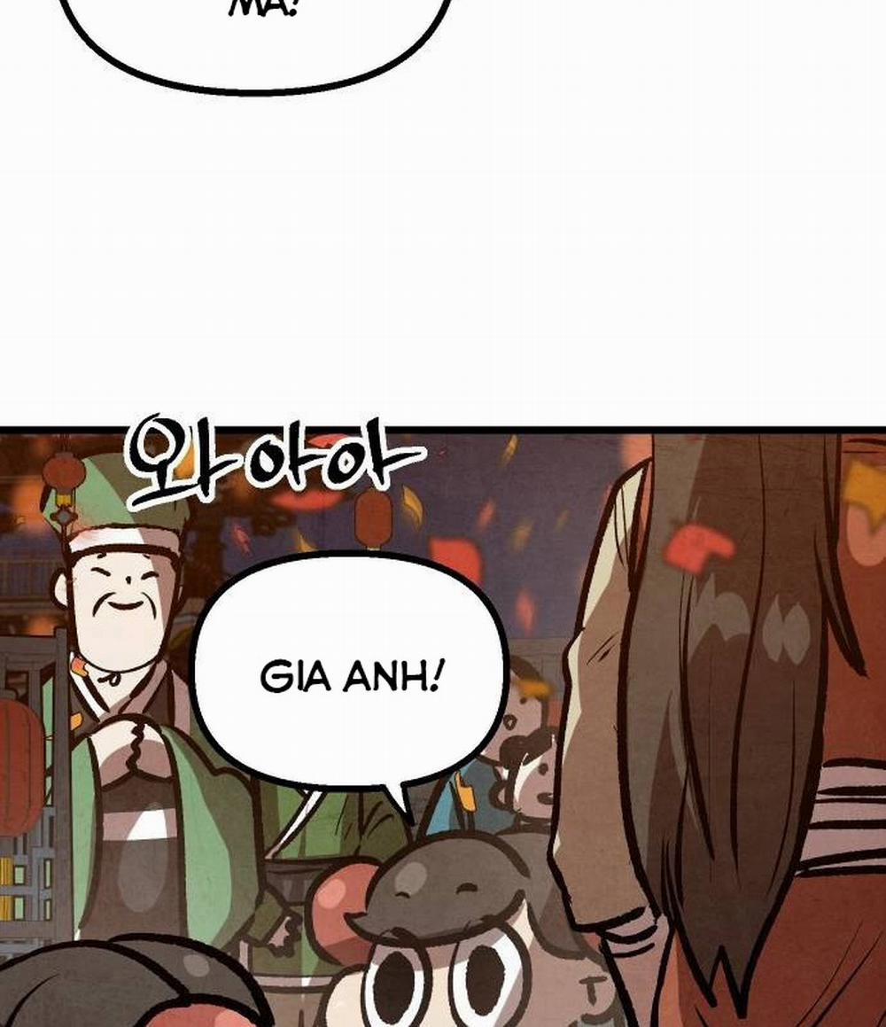 Chinh Phục Võ Lâm Chỉ Với Một Tô Mỳ 19 trang 87